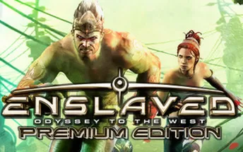 PC《奴役：西游记 Enslaved Odyssey to the West》免安装中文版下载