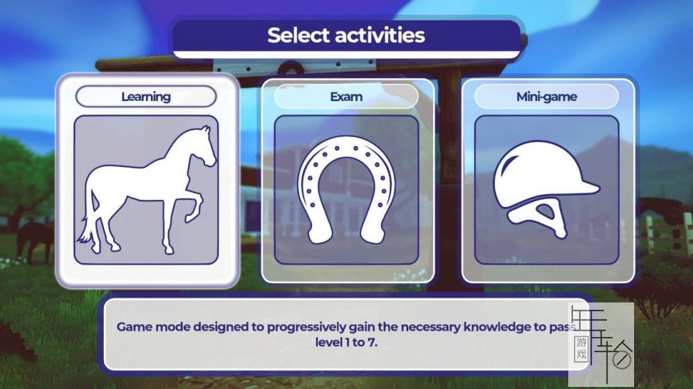 switch《马术训练 Equestrian Training》英文版nsp/xci整合版下载【含1.0.4补丁】_4