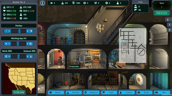 PC《庇护所管理者 Shelter Manager》正式版免安装中文版下载_0