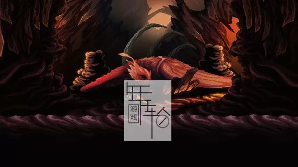 【9.0】PS4《亡灵诡计：来生 Death's Gambit：Afterlife》英文版PKG下载v1.09_0