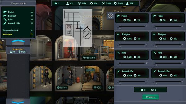 PC《庇护所管理者 Shelter Manager》正式版免安装中文版下载_3