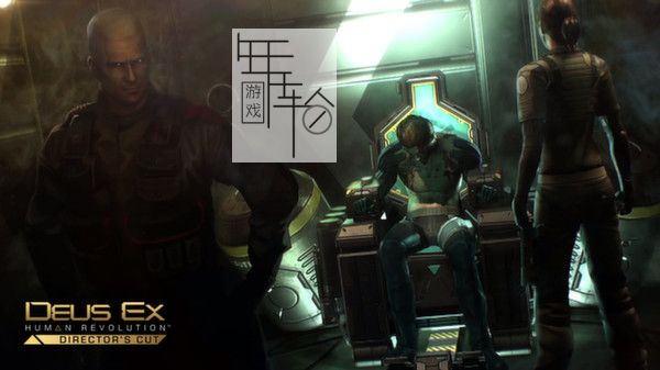 PC《杀出重围3：人类革命 Deus Ex：Human Revolution》免安装中文版下载（兼容win10）_0