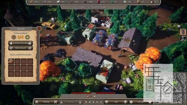PC《最后的天堂 The Last Haven》免安装中文版下载v3.02.27_1