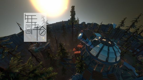 PC《星际拓荒 Outer Wilds》免安装中文版下载（整合太空之眼的回声DLC）_0