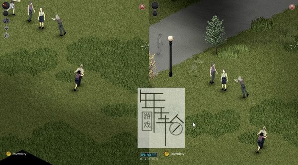 PC《僵尸毁灭工程 Project Zomboid》免安装中文版下载（v41.7）_1