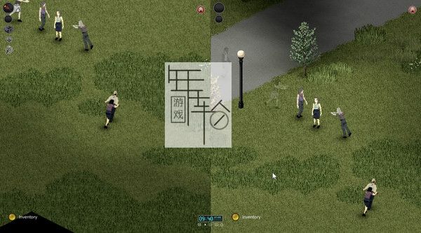 PC《僵尸毁灭工程 Project Zomboid》免安装中文版下载（v41.7）_0