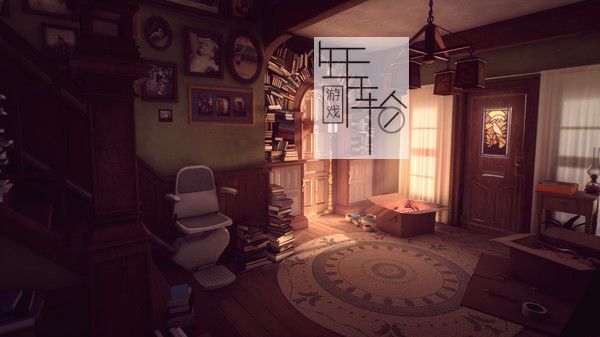PC《艾迪芬奇的记忆 What Remains of Edith Finch》免安装中文版下载_1