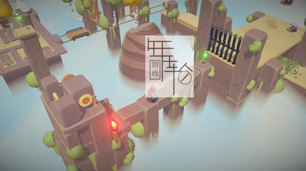 PC《光明使者 The Lightbringer》免安装中文版下载_1