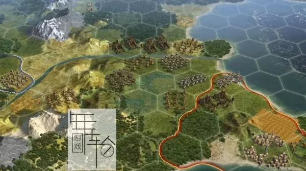 PC《文明5 Sid Meier's Civilization V》免安装中文版下载（v1.0.3.144整合全DLC）_2