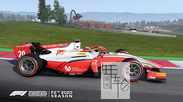 PC《F1 2020》免安装中文版下载（Build.20211001）_0