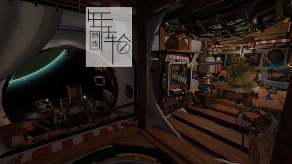 PC《星际拓荒 Outer Wilds》免安装中文版下载（整合太空之眼的回声DLC）_2