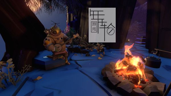 PC《星际拓荒 Outer Wilds》免安装中文版下载（整合太空之眼的回声DLC）_3