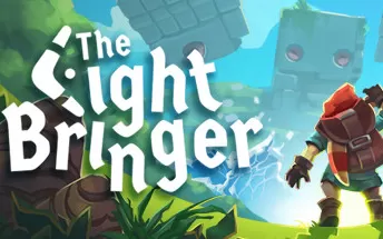 PC《光明使者 The Lightbringer》免安装中文版下载
