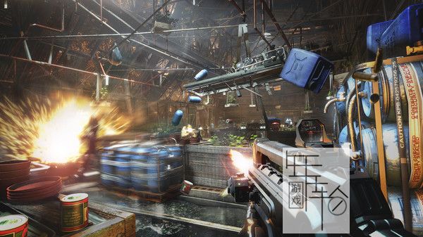 PC《杀出重围：人类分裂 Deus Ex：Mankind Divided》免安装中文版下载（豪华版整合DLC兼容win1）_2