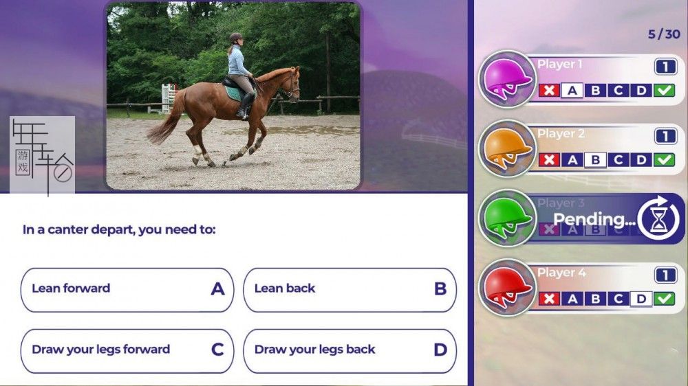 switch《马术训练 Equestrian Training》英文版nsp/xci整合版下载【含1.0.4补丁】_0