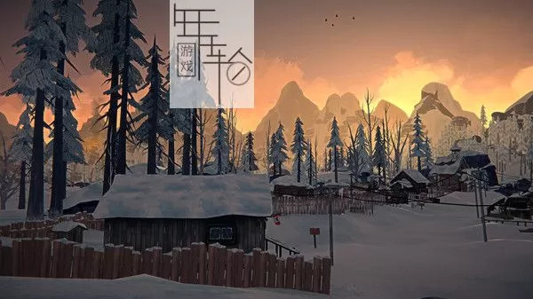【5.05】PS4《漫漫长夜 The Long Dark》中文版PKG下载+2.26补丁_3