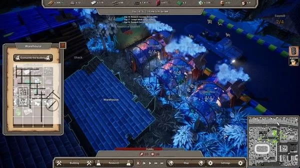 PC《最后的天堂 The Last Haven》免安装中文版下载v3.02.27_3