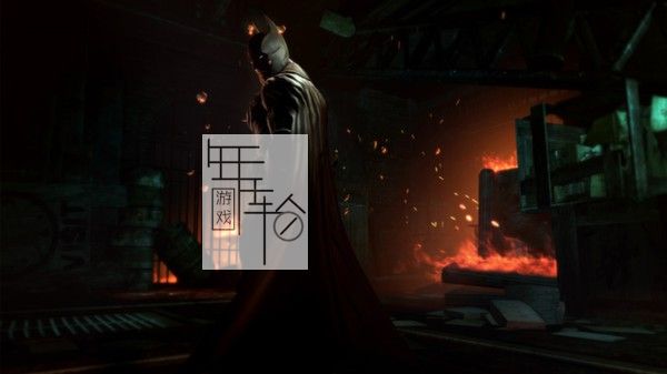 PC《蝙蝠侠：阿卡姆起源 Batman Arkham Origins》免安装中文版下载_3