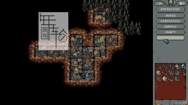 PC《循环英雄 Loop Hero》免安装中文版下载（v1.530）_3