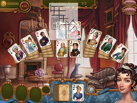 switch《摄政纸牌 Regency Solitaire》英文版nsp下载_0