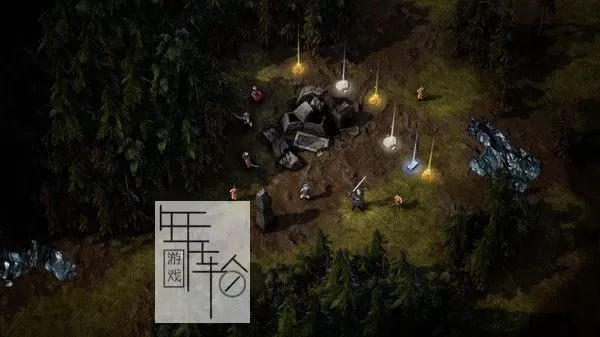PC《黑暗时代：背水一战 Age of Darkness Final Stand》中文版下载v0.11.4_2