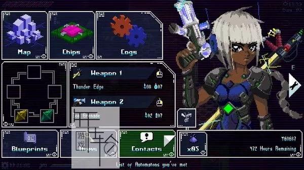 【5.05】PS4《盲目射击 UNSIGHTED》中文版PKG下载v1.04_1