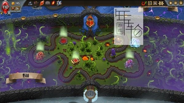 PC《怪物火车 Monster Train》免安装中文版下载（v1.5.29158）_2