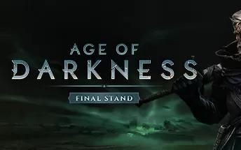 PC《黑暗时代：背水一战 Age of Darkness Final Stand》中文版下载v0.11.4