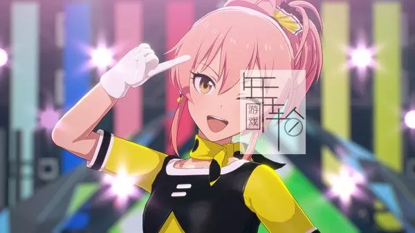 【9.0/5.05】PS4《偶像大师：星耀季节 The Idolmaster: Starlit Season》中文版pkg下载（v1.60+DLC）_1