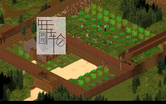 PC《僵尸毁灭工程 Project Zomboid》免安装中文版下载（v41.7）_3