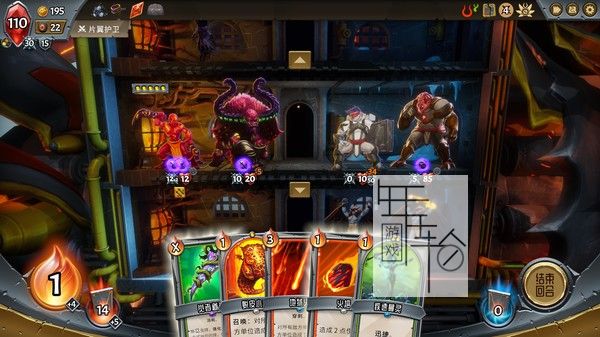 PC《怪物火车 Monster Train》免安装中文版下载（v1.5.29158）_0