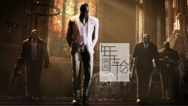 PC《蝙蝠侠：阿卡姆起源 Batman Arkham Origins》免安装中文版下载_0