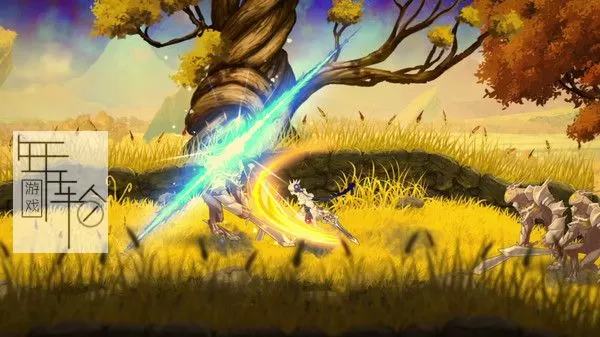 switch《失落史诗 LOST EPIC》中文版nsz下载【含1.02补丁+1DLC】_0