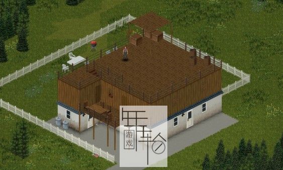 PC《僵尸毁灭工程 Project Zomboid》免安装中文版下载（v41.7）_2
