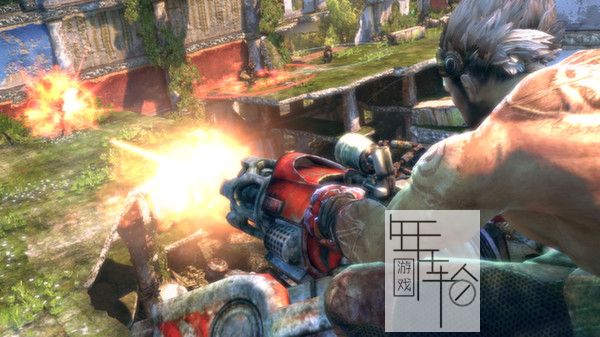 PC《奴役：西游记 Enslaved Odyssey to the West》免安装中文版下载_3