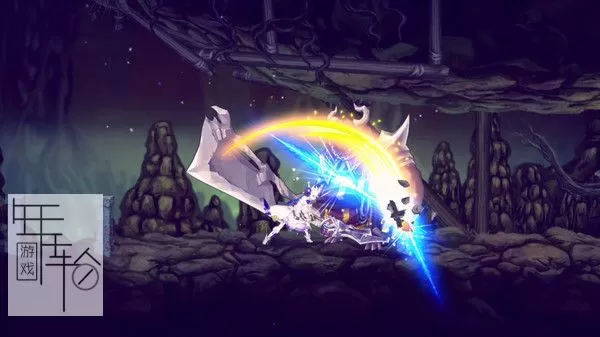 switch《失落史诗 LOST EPIC》中文版nsz下载【含1.02补丁+1DLC】_2