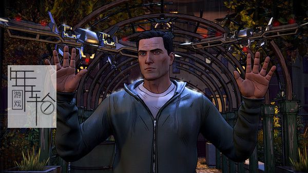 PC《蝙蝠侠：剧情版 Batman A Telltale Game Series》免安装中文版下载_3