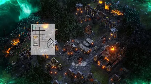 PC《黑暗时代：背水一战 Age of Darkness Final Stand》中文版下载v0.11.4_0