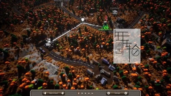 PC《最后的天堂 The Last Haven》免安装中文版下载v3.02.27_2