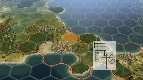 PC《文明5 Sid Meier's Civilization V》免安装中文版下载（v1.0.3.144整合全DLC）_1