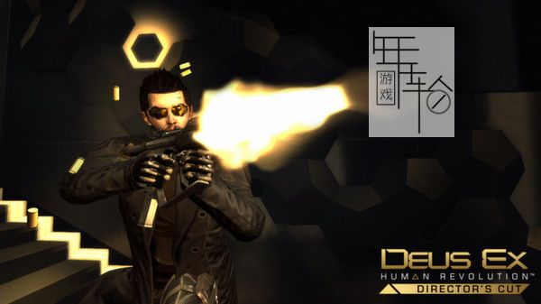PC《杀出重围3：人类革命 Deus Ex：Human Revolution》免安装中文版下载（兼容win10）_2