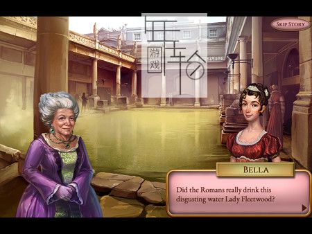 switch《摄政纸牌 Regency Solitaire》英文版nsp下载_1