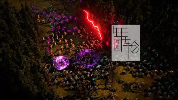 PC《黑暗时代：背水一战 Age of Darkness Final Stand》中文版下载v0.11.4_1