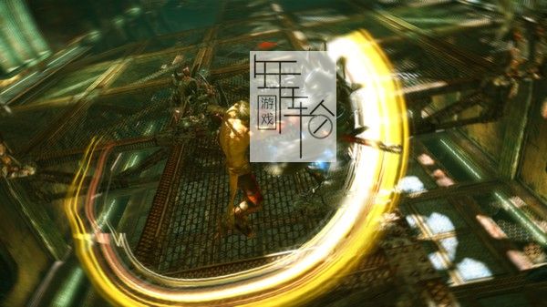 PC《奴役：西游记 Enslaved Odyssey to the West》免安装中文版下载_1