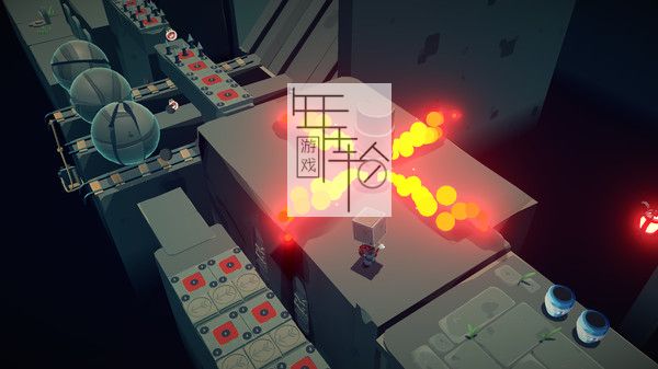 PC《光明使者 The Lightbringer》免安装中文版下载_2