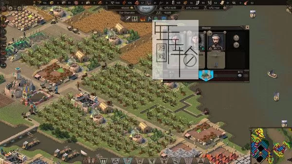 尼布甲尼撒 Nebuchadnezzar PC免安装中文版下载【v1.4.11g版|集成全DLC】_0