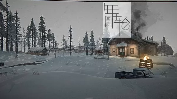 【5.05】PS4《漫漫长夜 The Long Dark》中文版PKG下载+2.26补丁_2