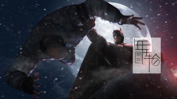 PC《蝙蝠侠：阿卡姆起源 Batman Arkham Origins》免安装中文版下载_1