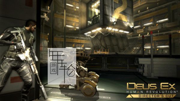 PC《杀出重围3：人类革命 Deus Ex：Human Revolution》免安装中文版下载（兼容win10）_3