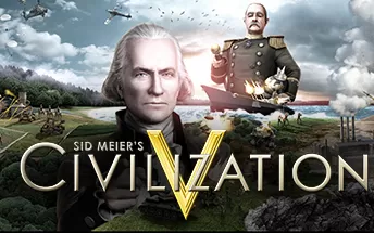 PC《文明5 Sid Meier's Civilization V》免安装中文版下载（v1.0.3.144整合全DLC）